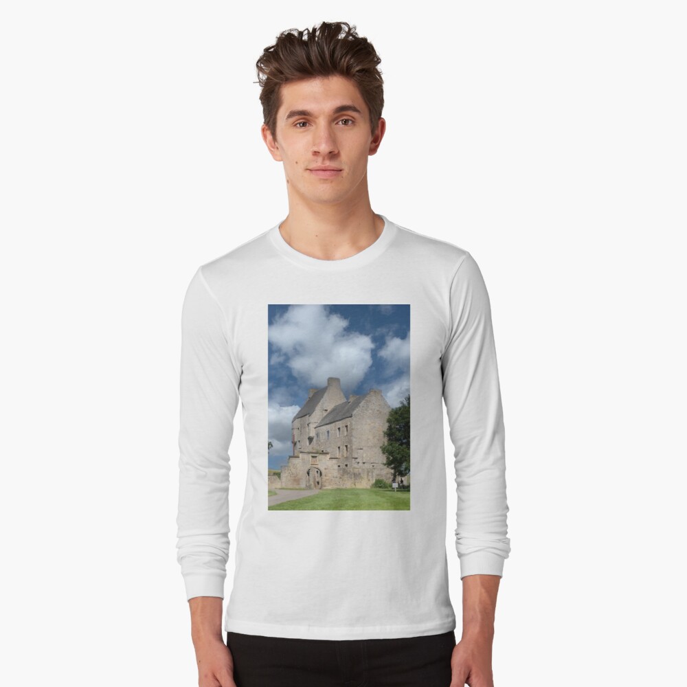 Item preview, Long Sleeve T-Shirt designed and sold by goldyart.