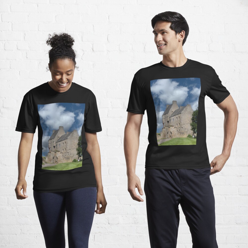 Item preview, Active T-Shirt designed and sold by goldyart.