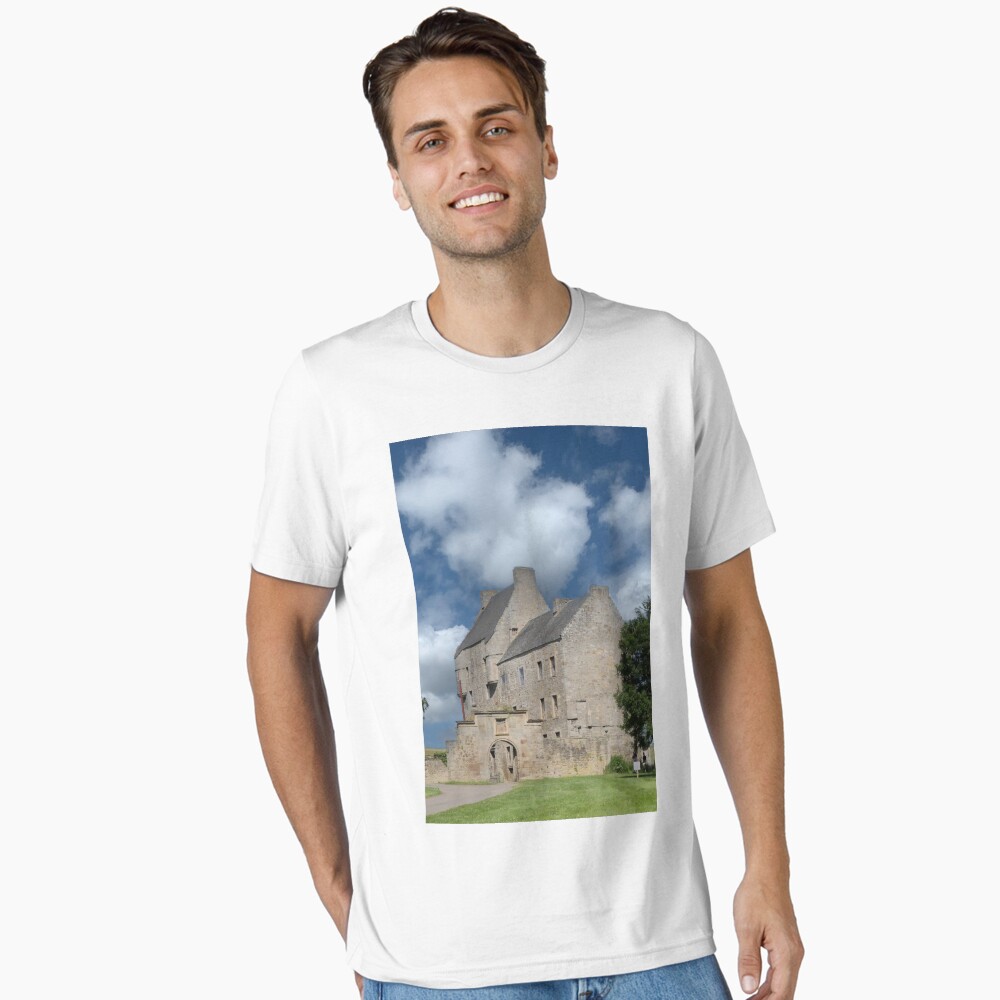 Item preview, Essential T-Shirt designed and sold by goldyart.
