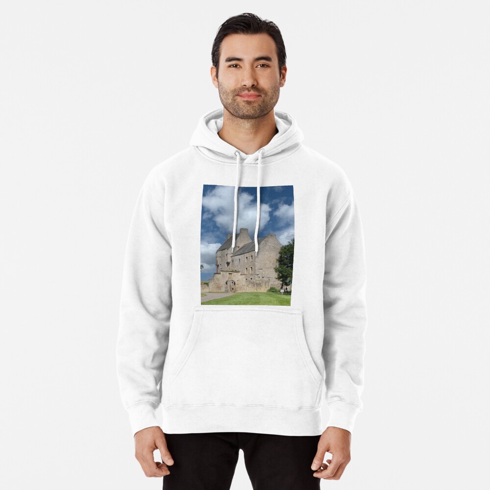 Item preview, Pullover Hoodie designed and sold by goldyart.