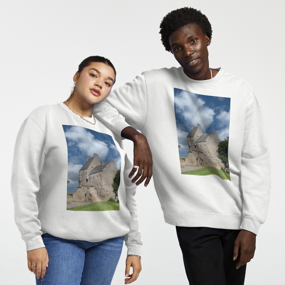 Item preview, Pullover Sweatshirt designed and sold by goldyart.