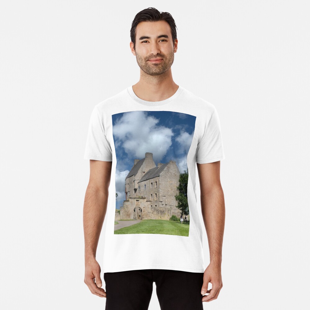 Item preview, Premium T-Shirt designed and sold by goldyart.