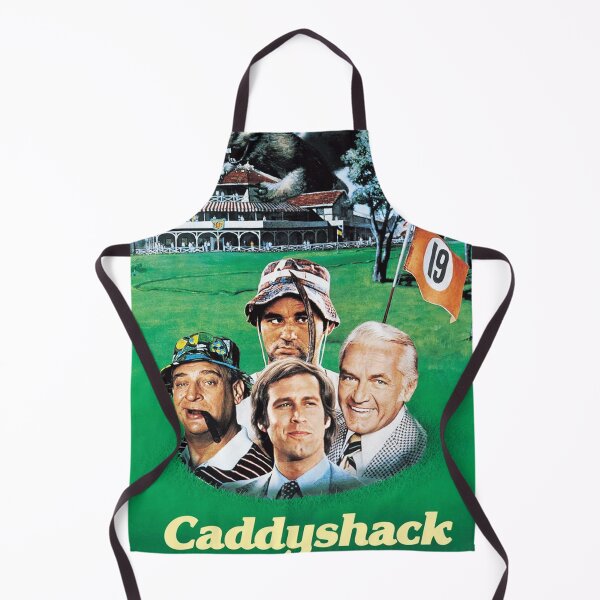 Item preview, Caddyshack (1980) designed and sold by whitakerjames.