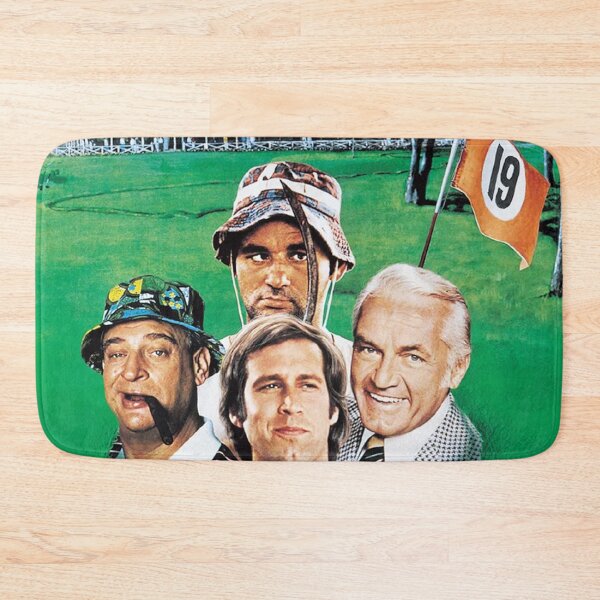Item preview, Caddyshack (1980) designed and sold by whitakerjames.