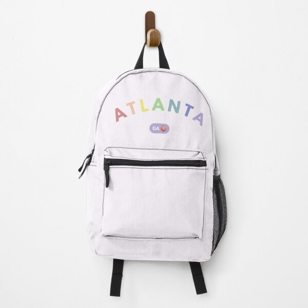 Item preview, Atlanta Pride designed and sold by Sageblaze Variety Shop.