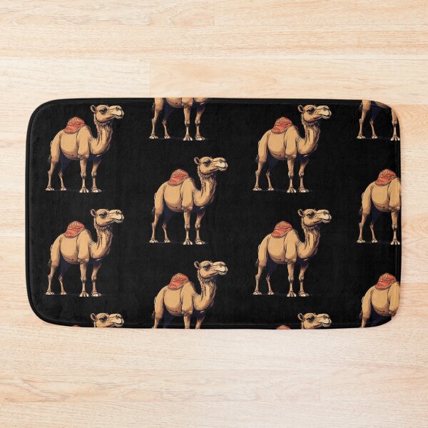 Item preview, camel designed and sold by Temdo7.
