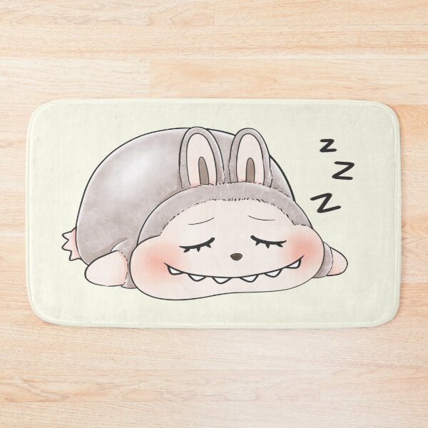 Item preview, Lying Down Labubu designed and sold by xianxiu-ling.
