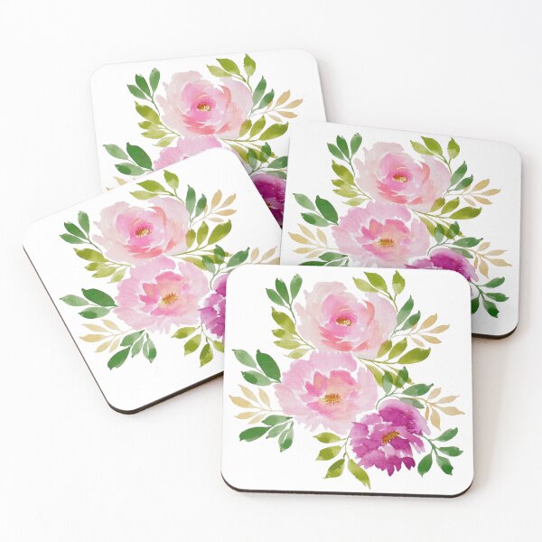 Item preview, 3 Beautiful Roses designed and sold by Orly Fuchs Galchen.
