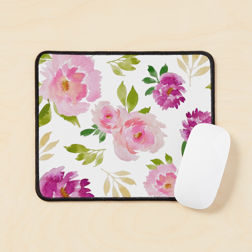Item preview, Mouse Pad designed and sold by orlyfuchsgalche.