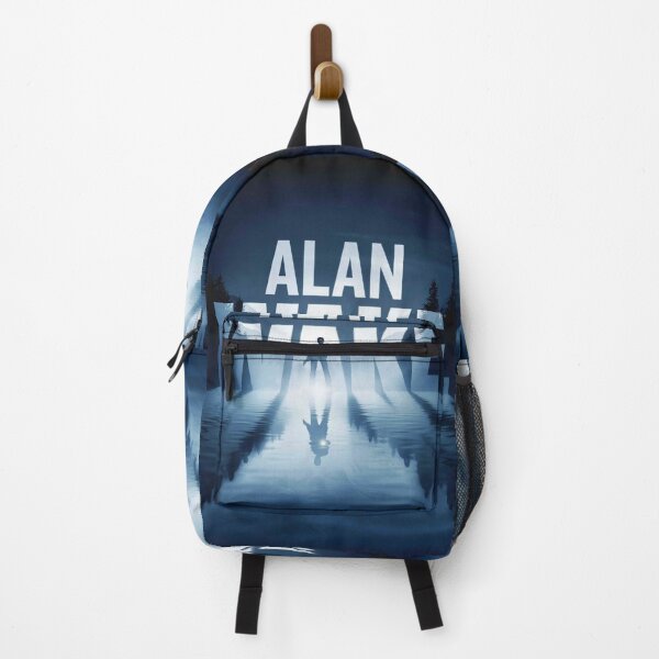 Item preview, Alan Wake designed and sold by cediklricahard.