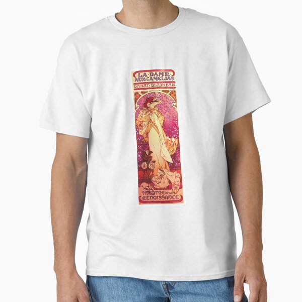 The divine Sarah Blaireu Classic T-Shirt