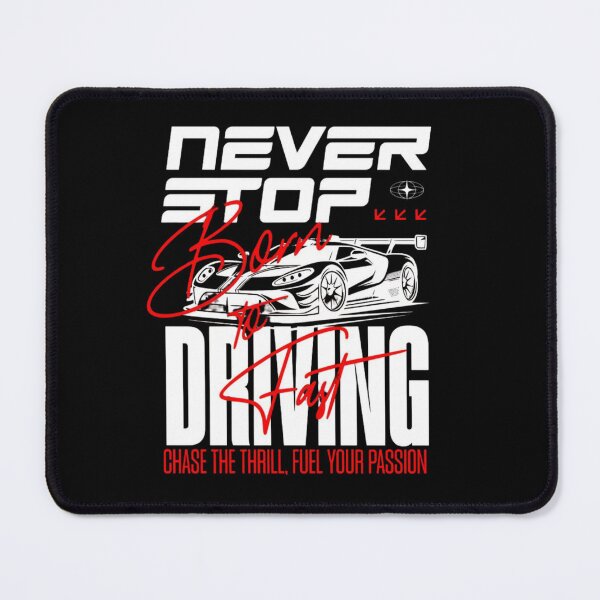 Item preview, Full Throttle Power – Sports Car Lover T-Shirt" designed and sold by soufiane21.