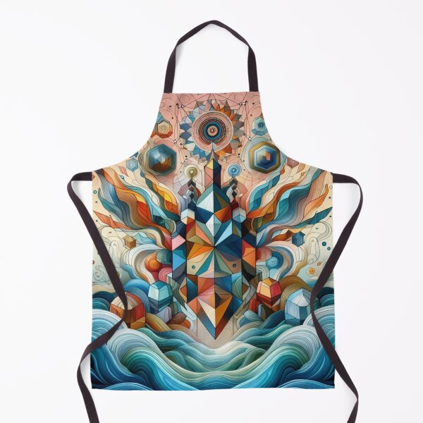 Item preview, Geometric,abstract,decorative pattern designed and sold by Dogandesighn.
