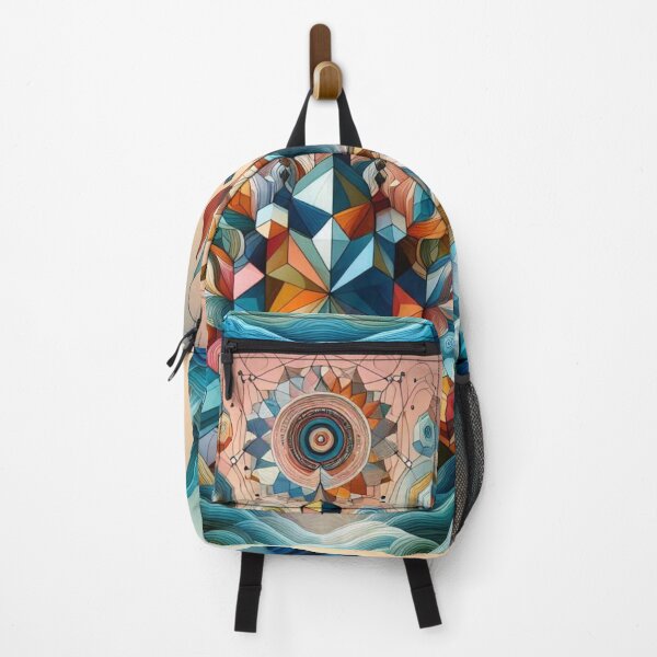 Item preview, Geometric,abstract,decorative pattern designed and sold by Dogandesighn.