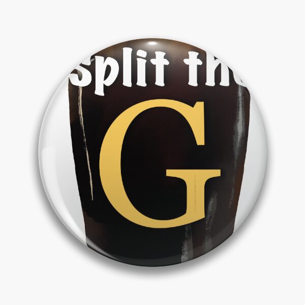 Artikelvorschau, Teilen Sie das G - Guinness-Aufkleber entworfen und verkauft von Charliembe.