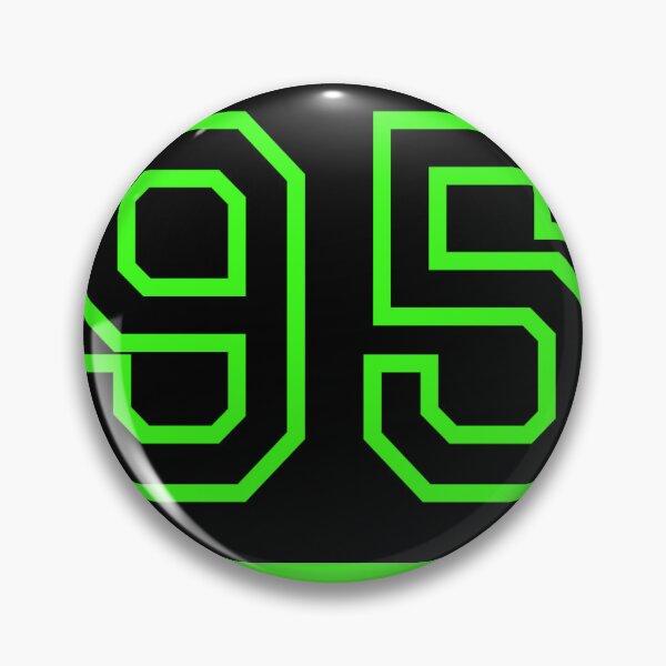 Item preview, 2024-2025 Matt Duchene Alternate Jersey designed and sold by Hockey Flair.