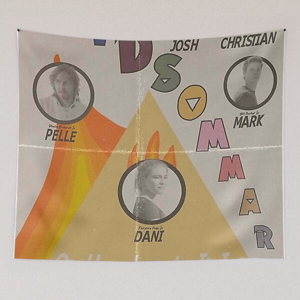 Item preview, Midsommar Vintage  designed and sold by cediklricahard.