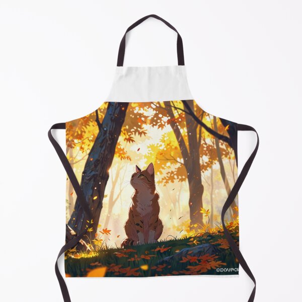 Item preview, Warrior Cat designed and sold by The Collection.