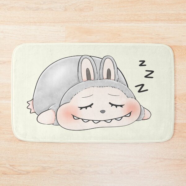Item preview, Lying Down Labubu designed and sold by xianxiu-ling.