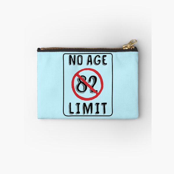 Item preview, No Age Limit 82nd Birthday Gifts Funny B-day for 82 Year Old designed and sold by MemWear.