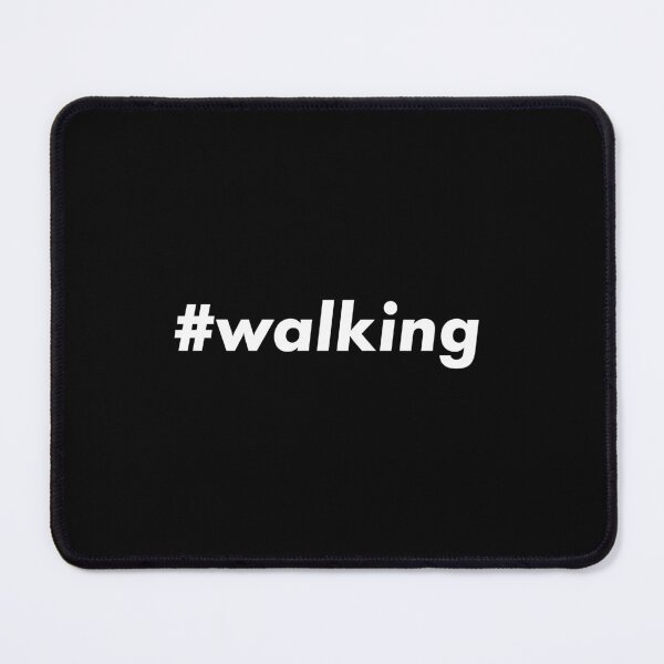 Item preview, #walking designed and sold by teesaurus.