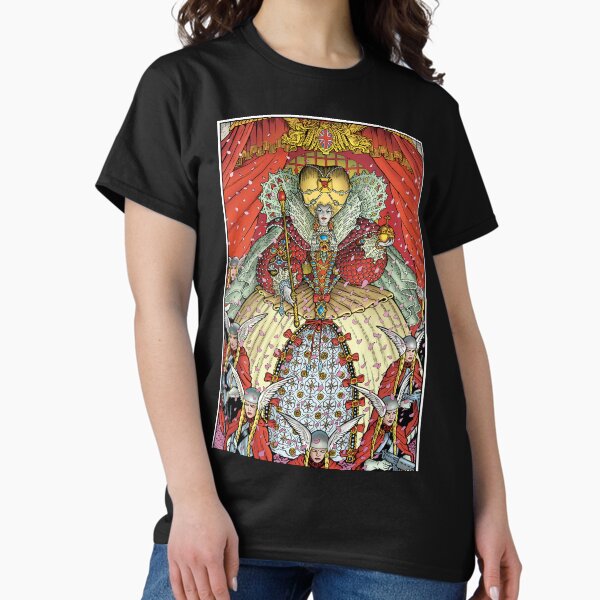 The Empress of the World Classic T-Shirt