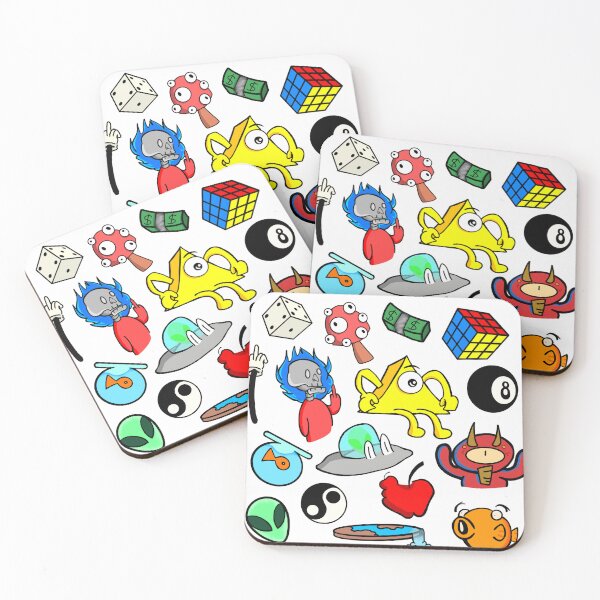 Item preview, Create your own conspiracy theory designed and sold by dibujosarts.
