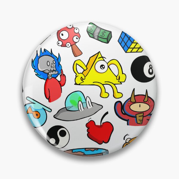 Item preview, Create your own conspiracy theory designed and sold by dibujosarts.