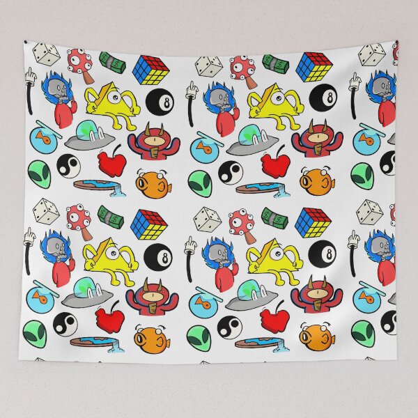 Item preview, Create your own conspiracy theory designed and sold by dibujosarts.