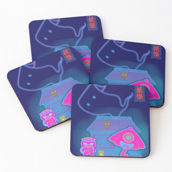 Item preview, Yokai House designed and sold by SAKURAMOD.