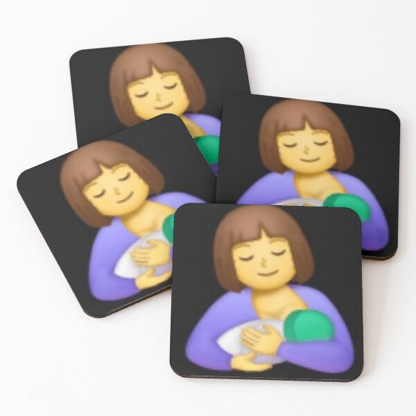 Item preview, ⭐️PROUD BREASTFEED'N MOMMA ⭐️ designed and sold by Artqween .