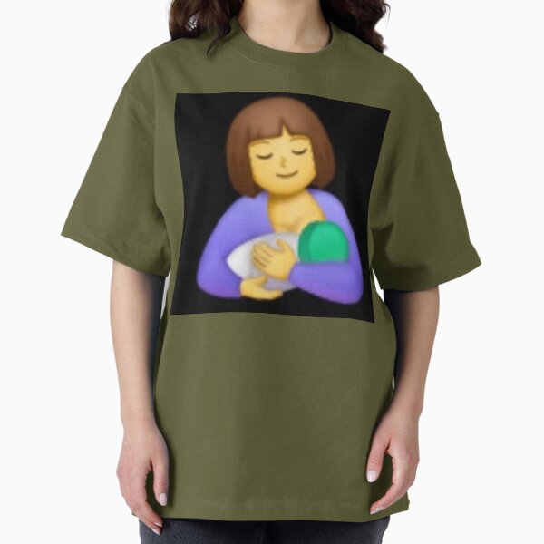Item preview, ⭐️PROUD BREASTFEED'N MOMMA ⭐️ designed and sold by artqween Shopp.