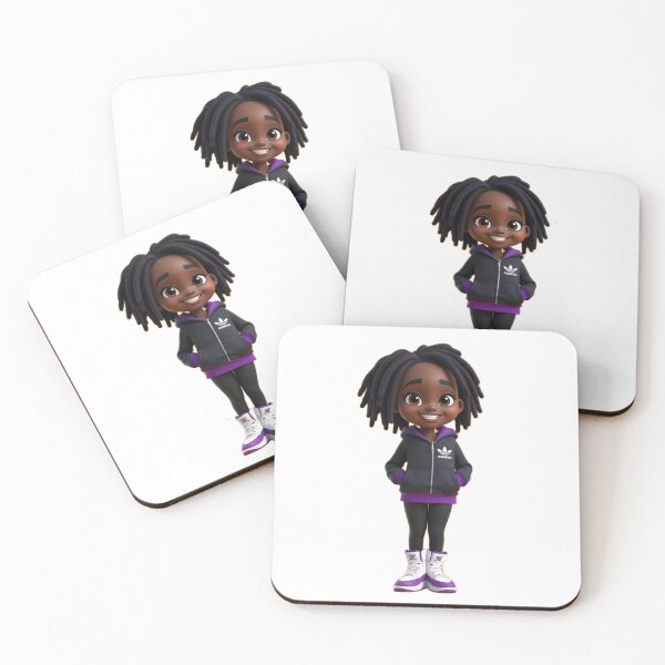 Item preview, Rita Louise Watson designed and sold by SkruffyInk.
