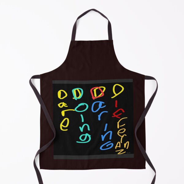 Item preview, DARE DOING DARING DIFFERENCEZ designed and sold by Artqween .