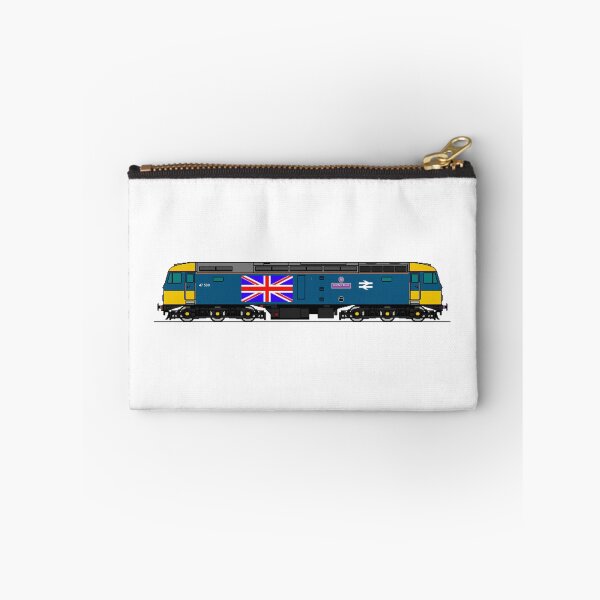 Item preview,  Class 47580 locomotive  designed and sold by TrainFanatic.