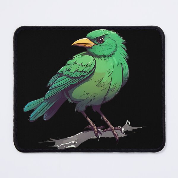 Item preview, bird designed and sold by Temdo7.