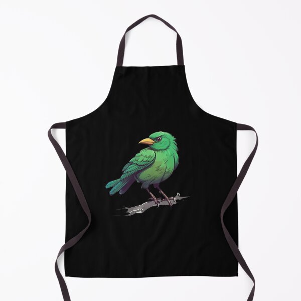 Item preview, bird designed and sold by Temdo7.