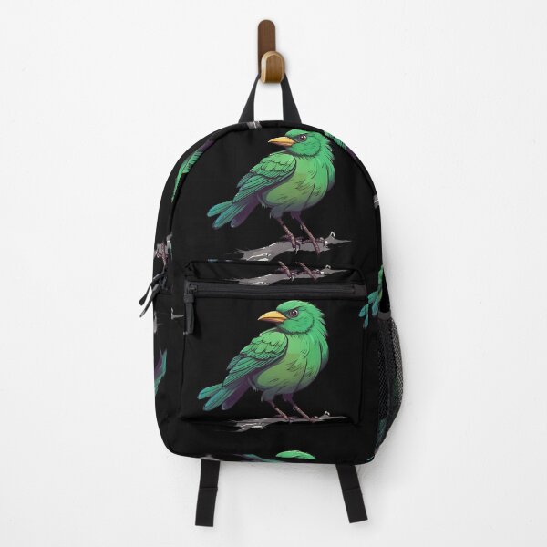 Item preview, bird designed and sold by Temdo7.