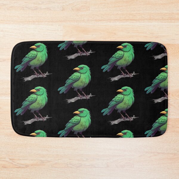 Item preview, bird designed and sold by Temdo7.