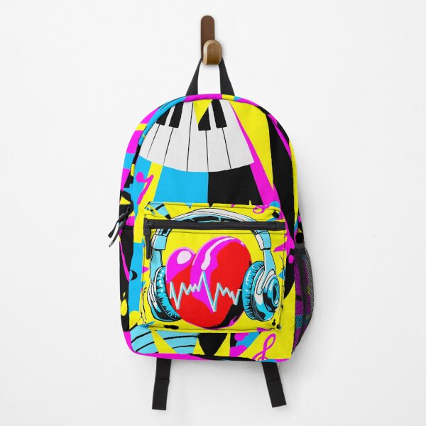 Item preview, Heartbeats of Music designed and sold by The Collection.