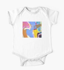 I'm Not Pickin' Up What You're Puttin' Down One Piece - Short Sleeve