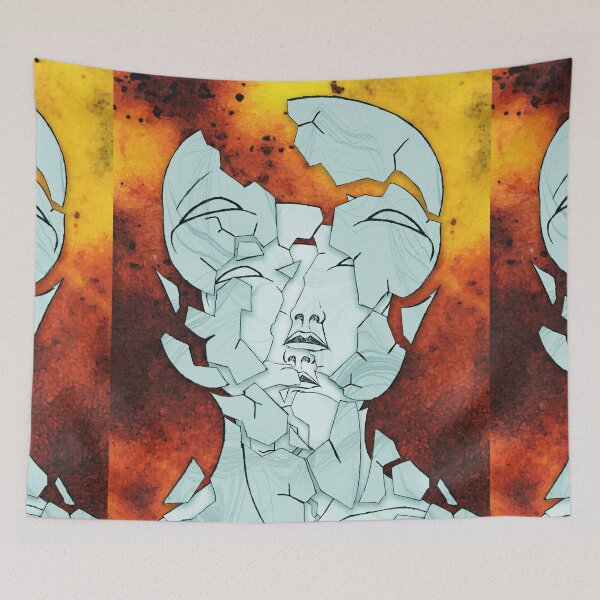 Item preview, peeling designed and sold by ColarteGayart.
