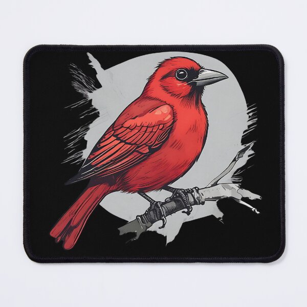 Item preview, bird designed and sold by Temdo7.