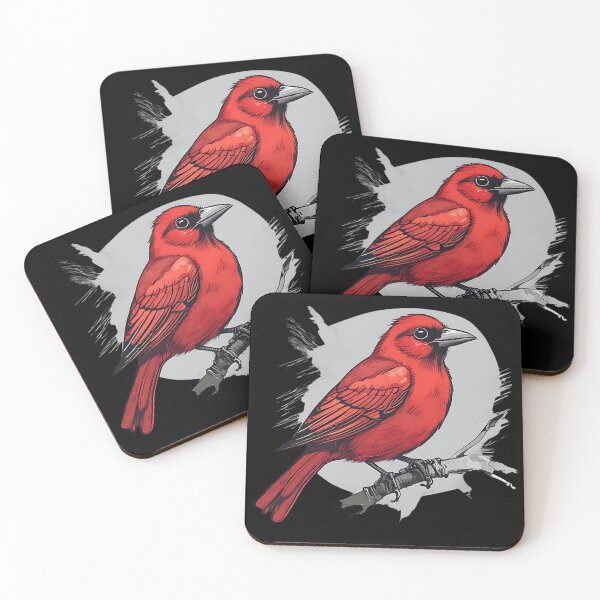 Item preview, bird designed and sold by Temdo7.