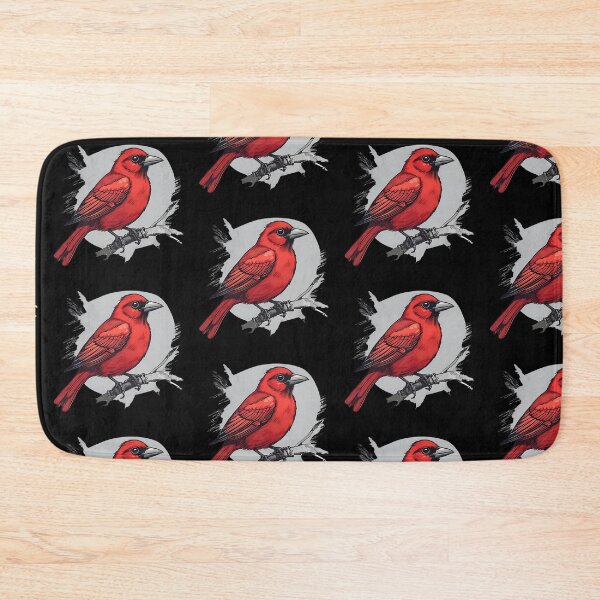Item preview, bird designed and sold by Temdo7.