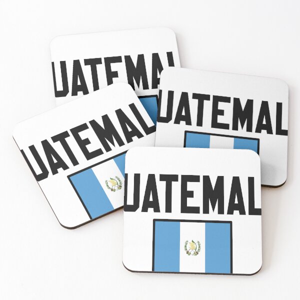 Item preview, Guatemala Flag designed and sold by gredger.