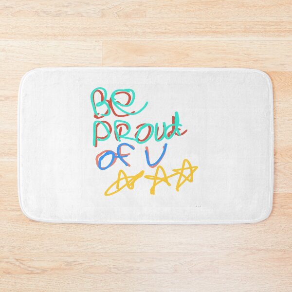 Item preview, BE PROUD OF U ⭐️⭐️ designed and sold by Artqween .