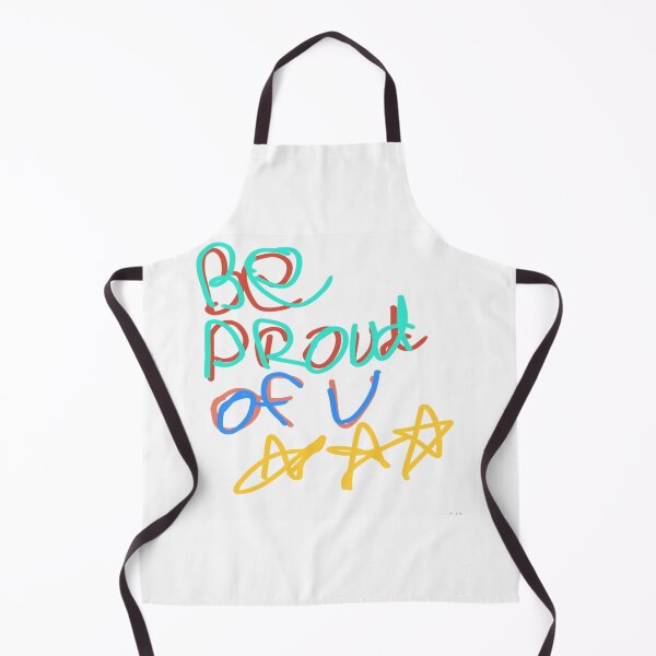 Item preview, BE PROUD OF U ⭐️⭐️ designed and sold by Artqween .