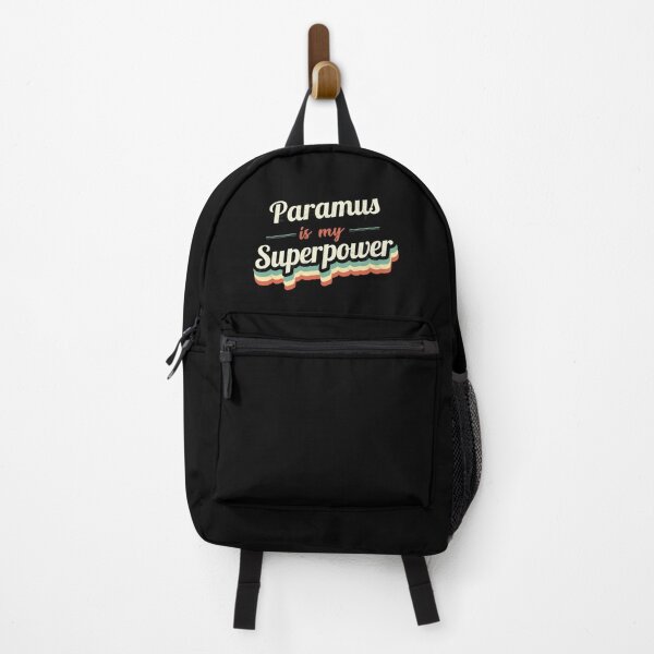 Item preview, Paramus Is My Superpower designed and sold by Custom365.