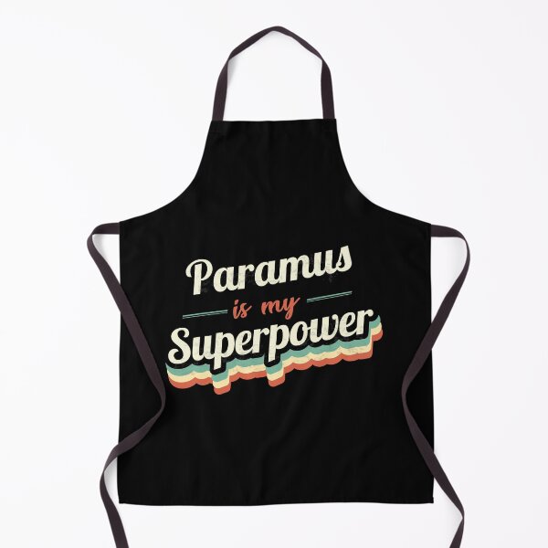 Item preview, Paramus Is My Superpower designed and sold by Custom365.